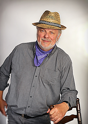 Uwe Neumann